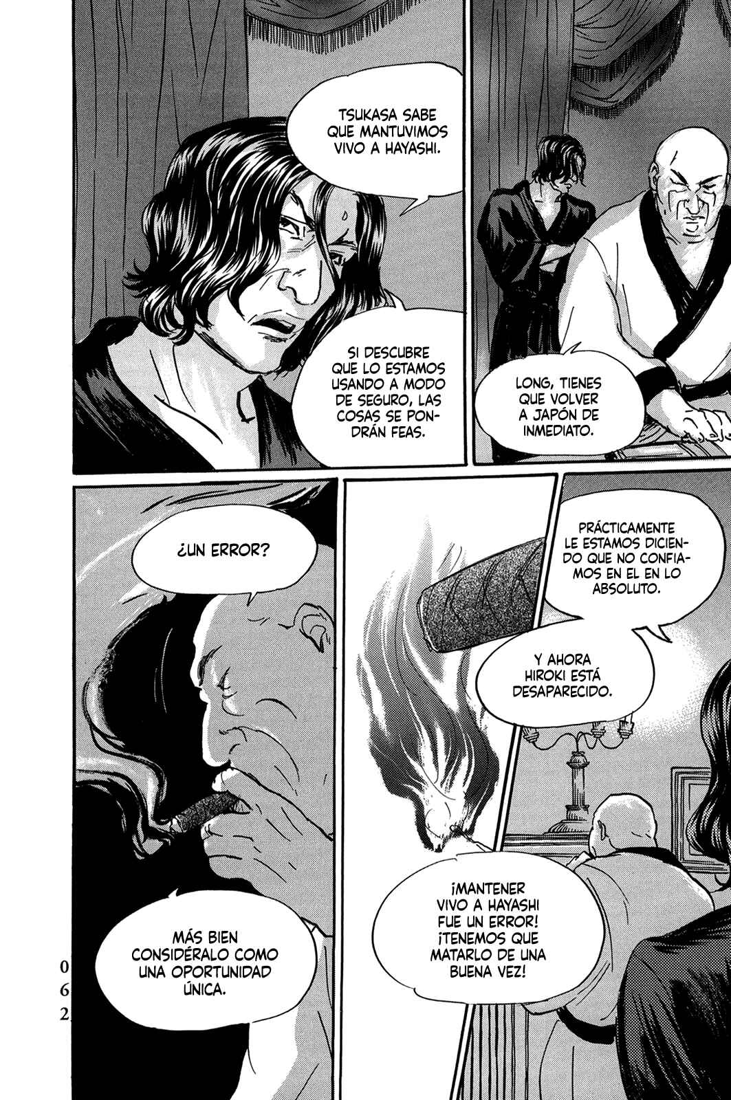 Chapter 39 - Page 18