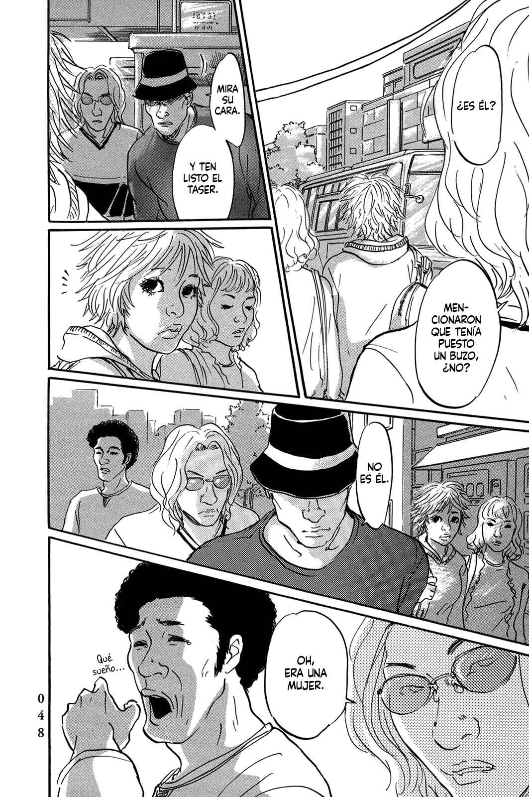 Chapter 39 - Page 4