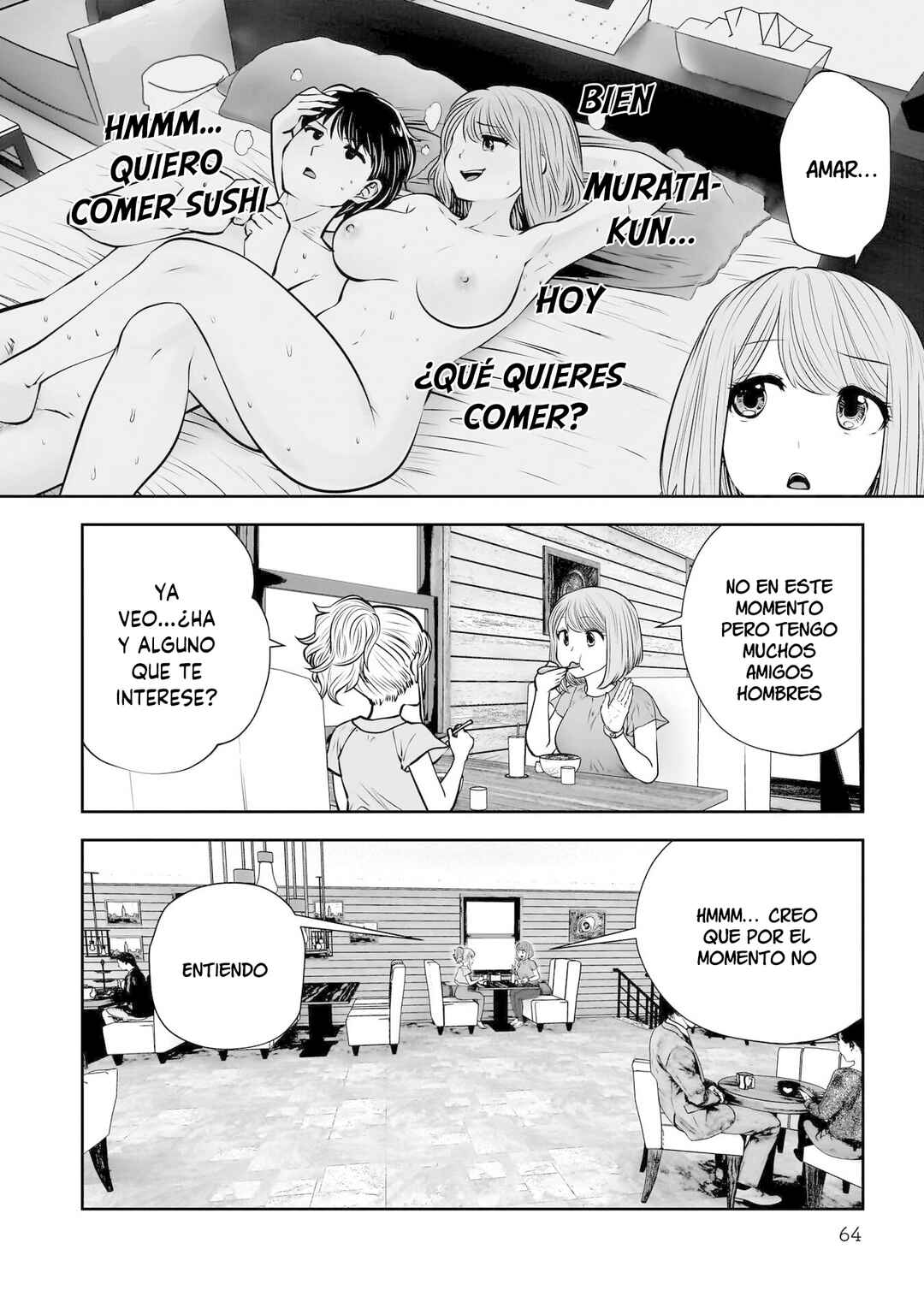Chapter 31 - Page 19