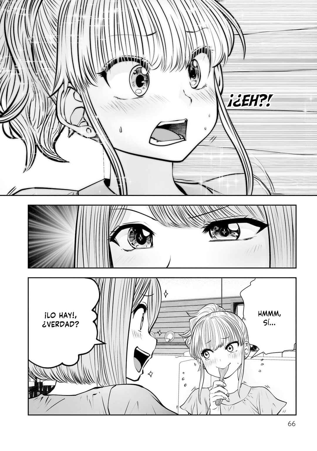 Chapter 31 - Page 21