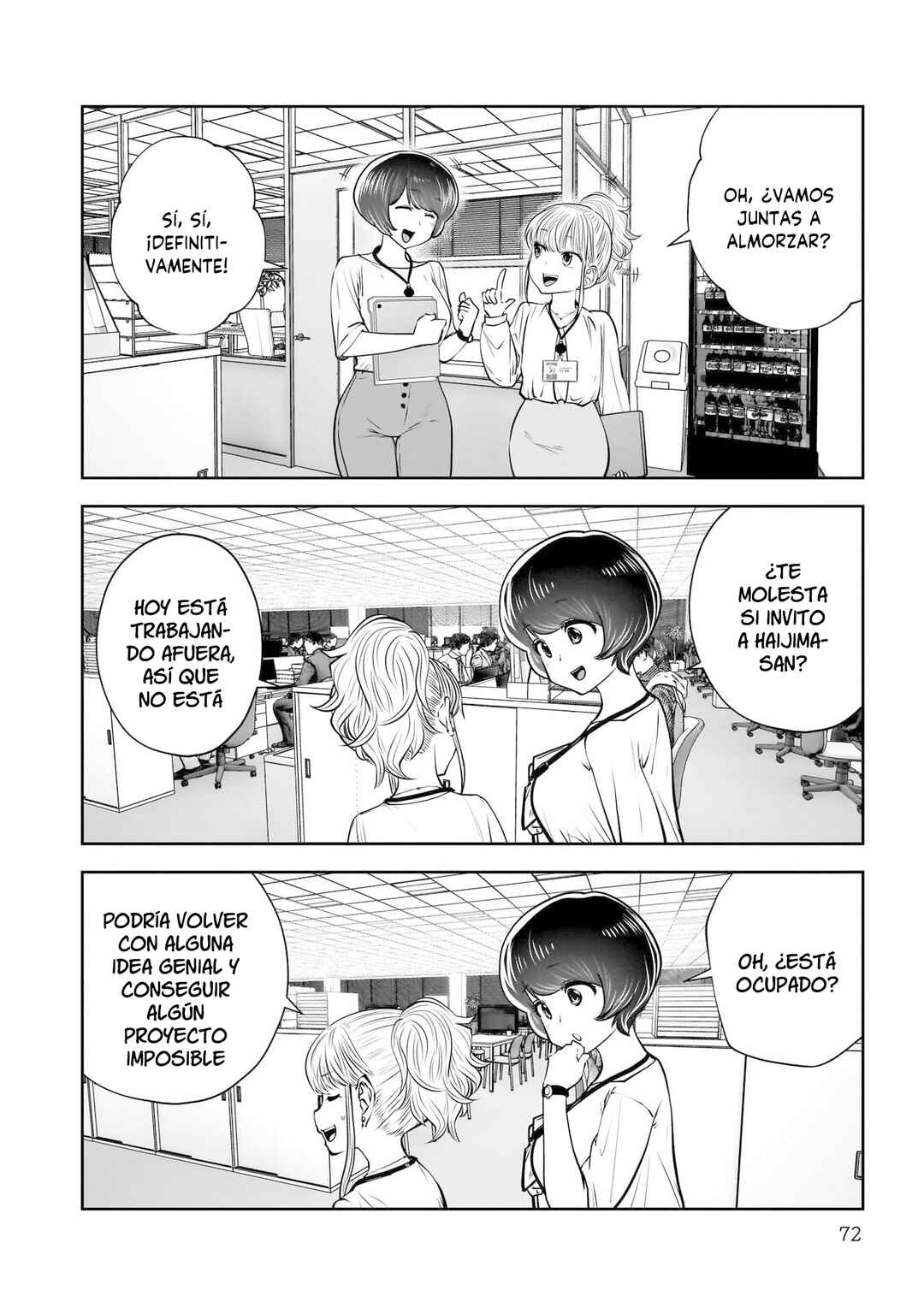 Chapter 31 - Page 27
