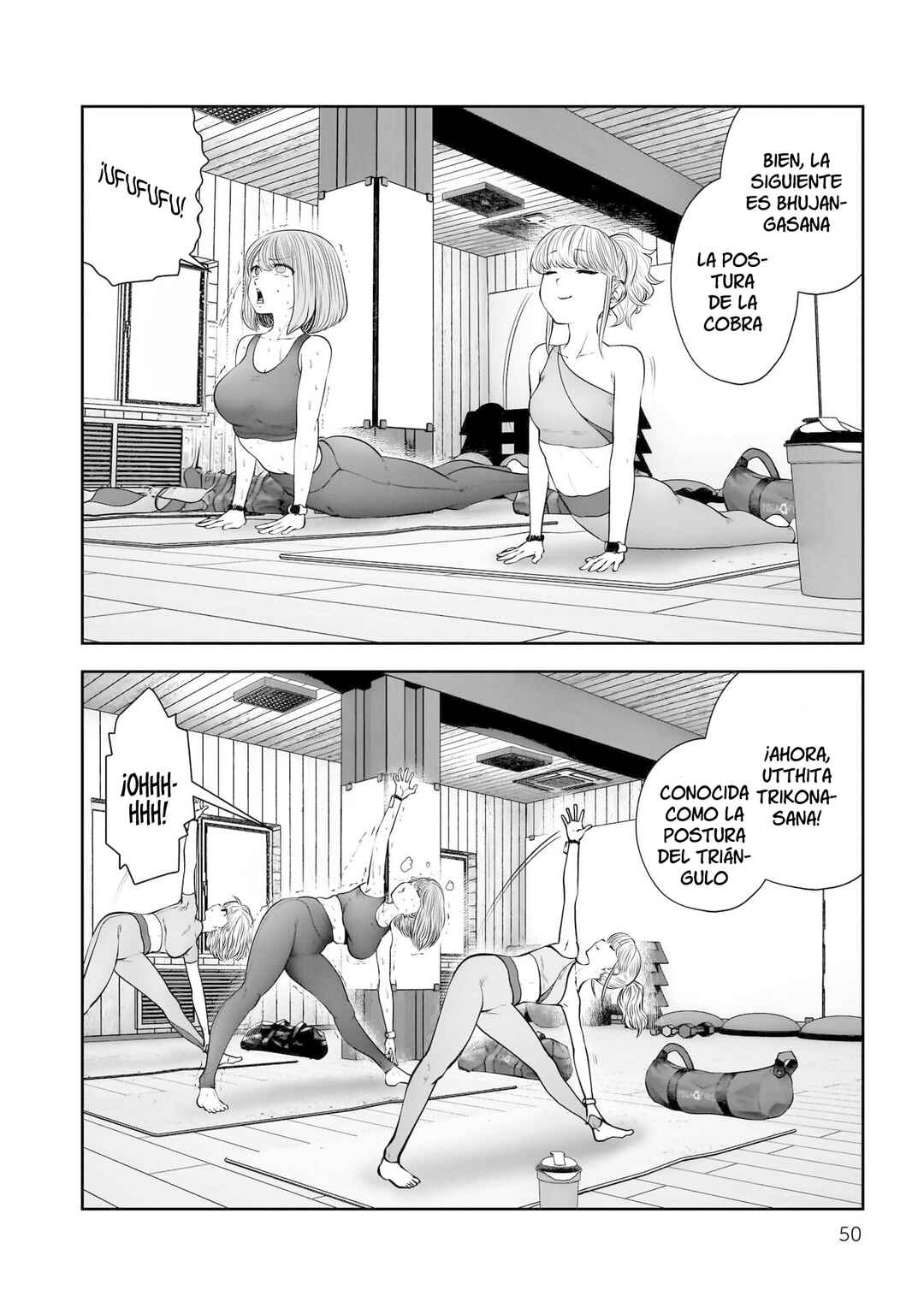 Chapter 31 - Page 5
