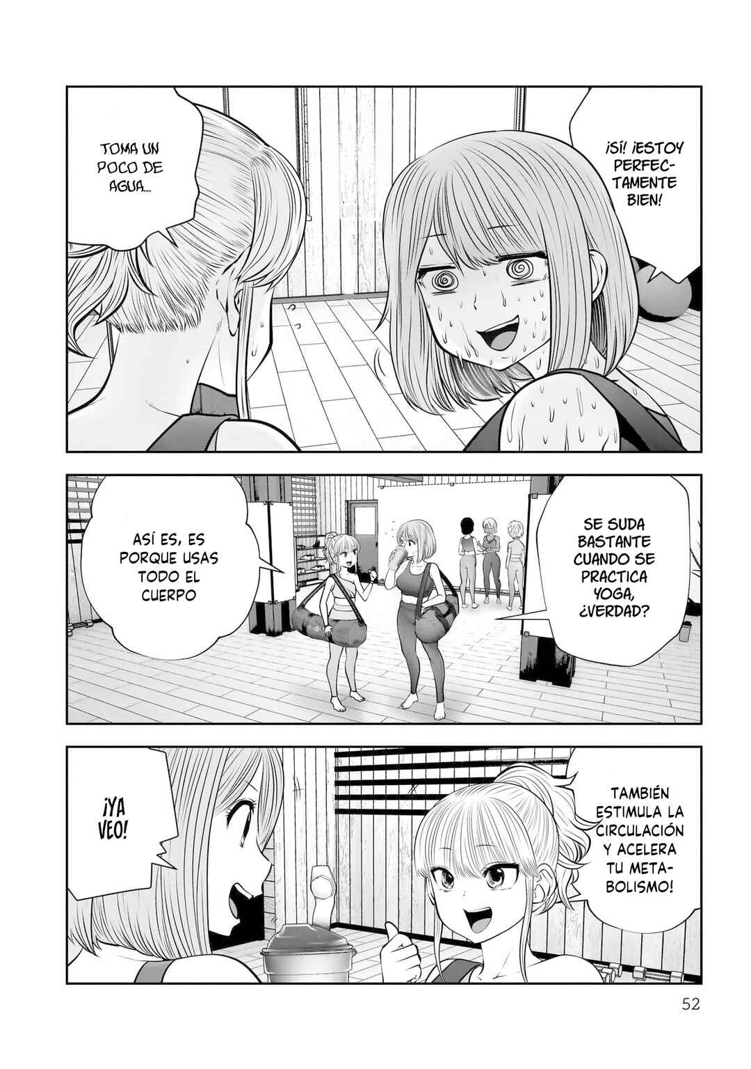 Chapter 31 - Page 7