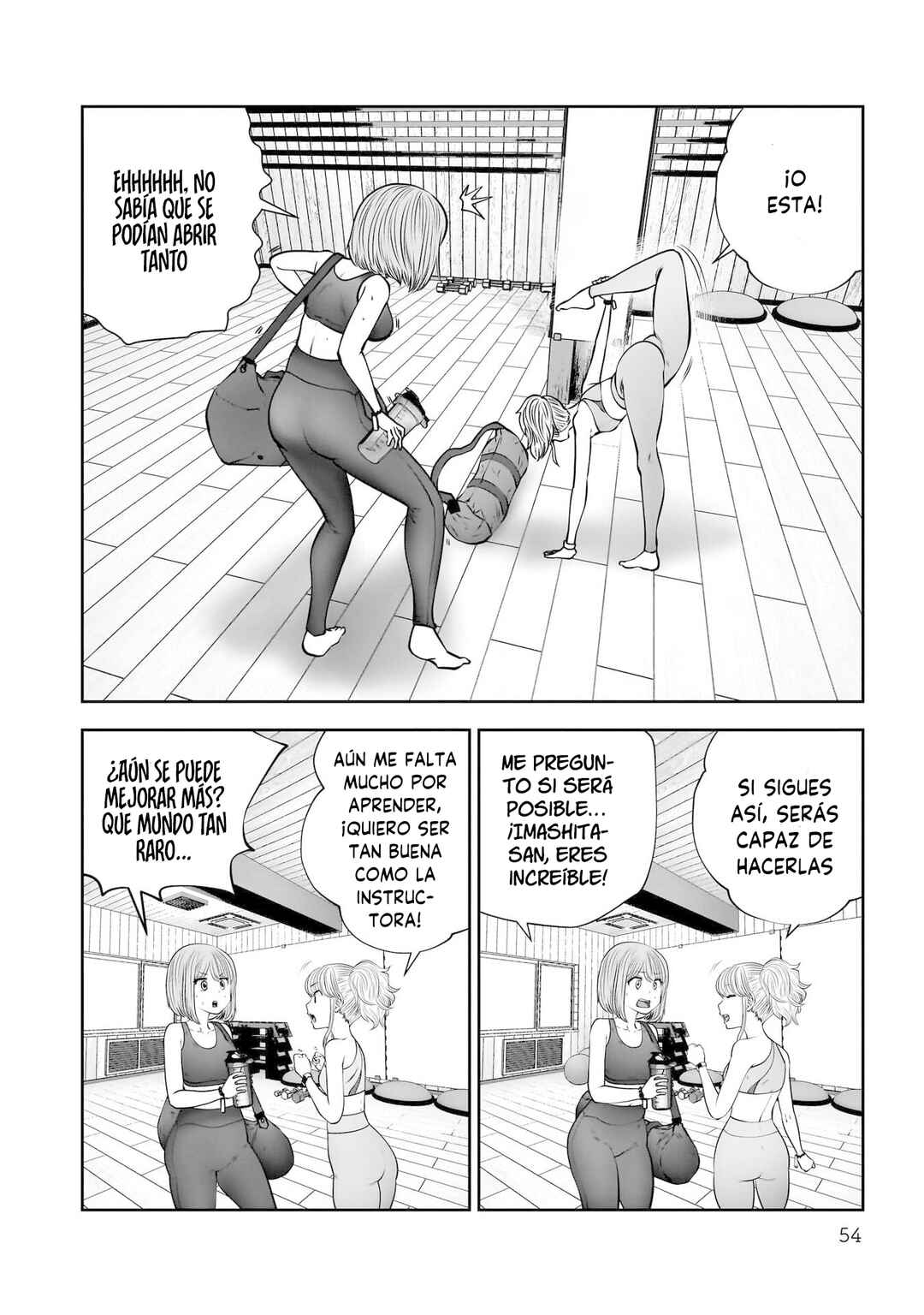 Chapter 31 - Page 9