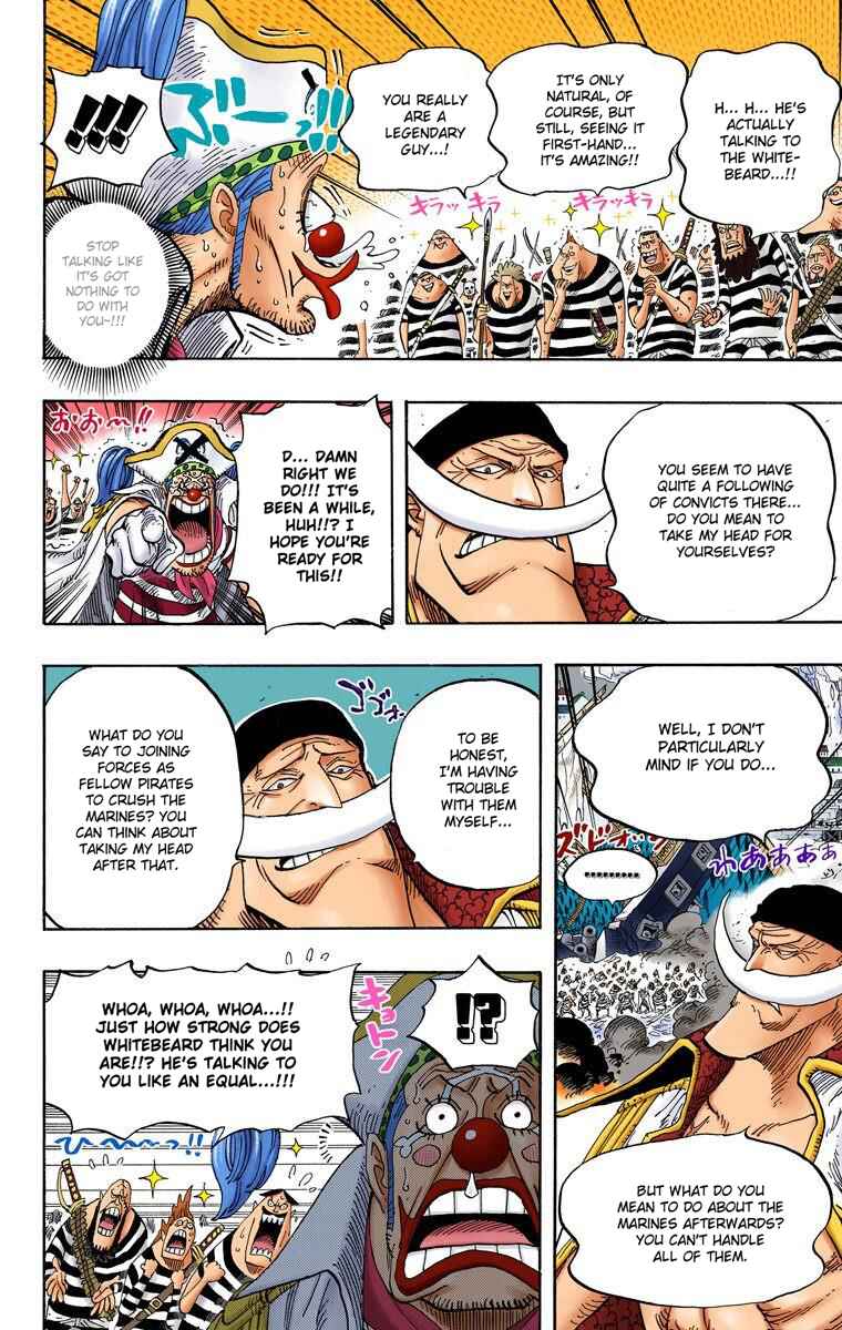 Chapter 559 - Page 6