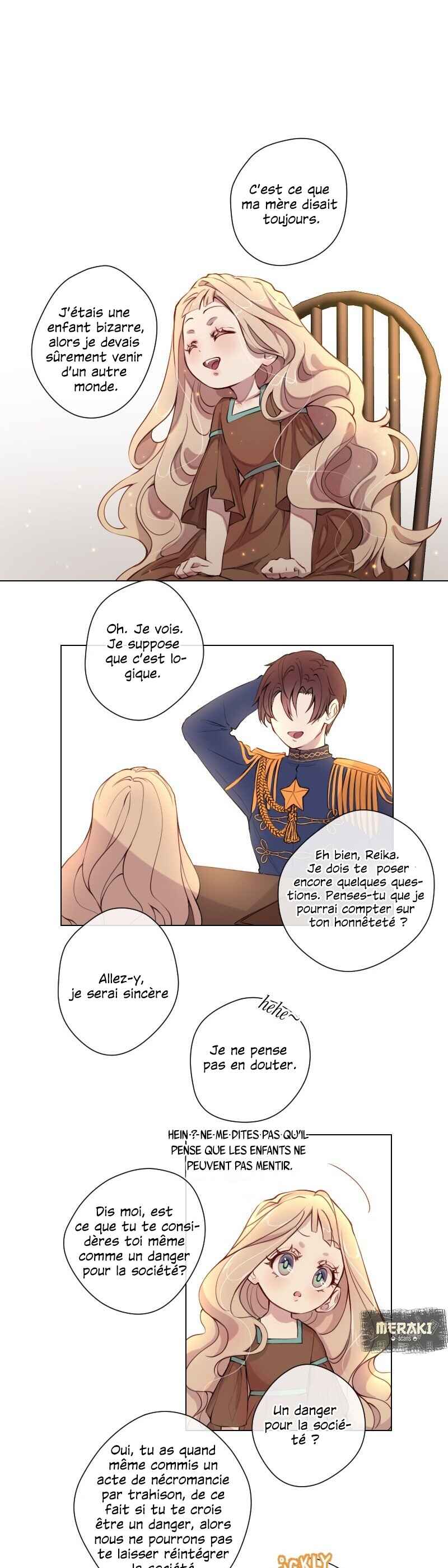 Chapter 3 - Page 3