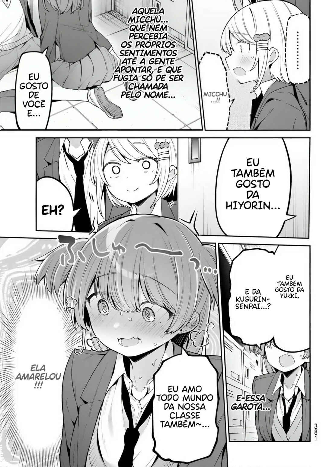 Chapter 77 - Page 11