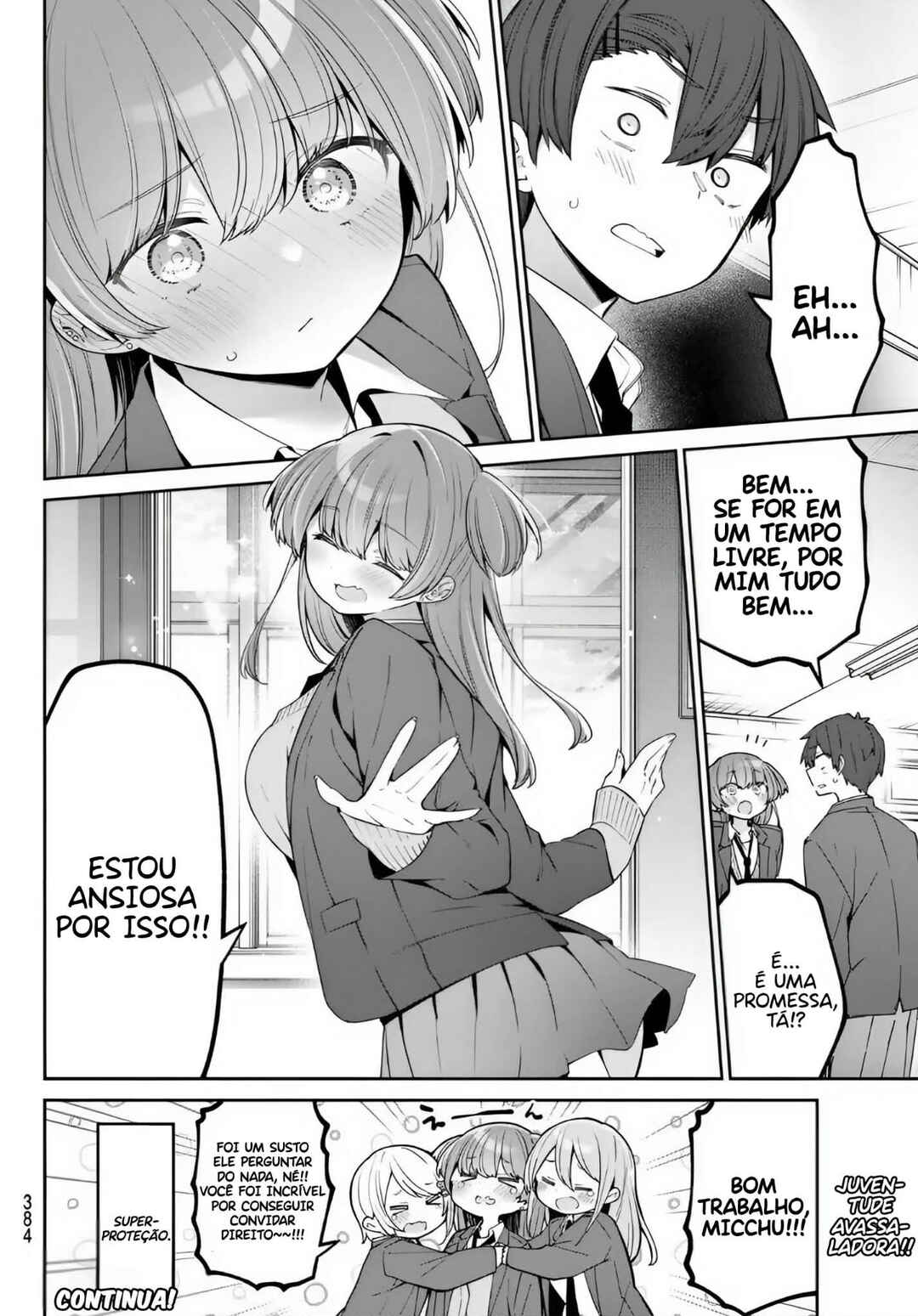 Chapter 77 - Page 14