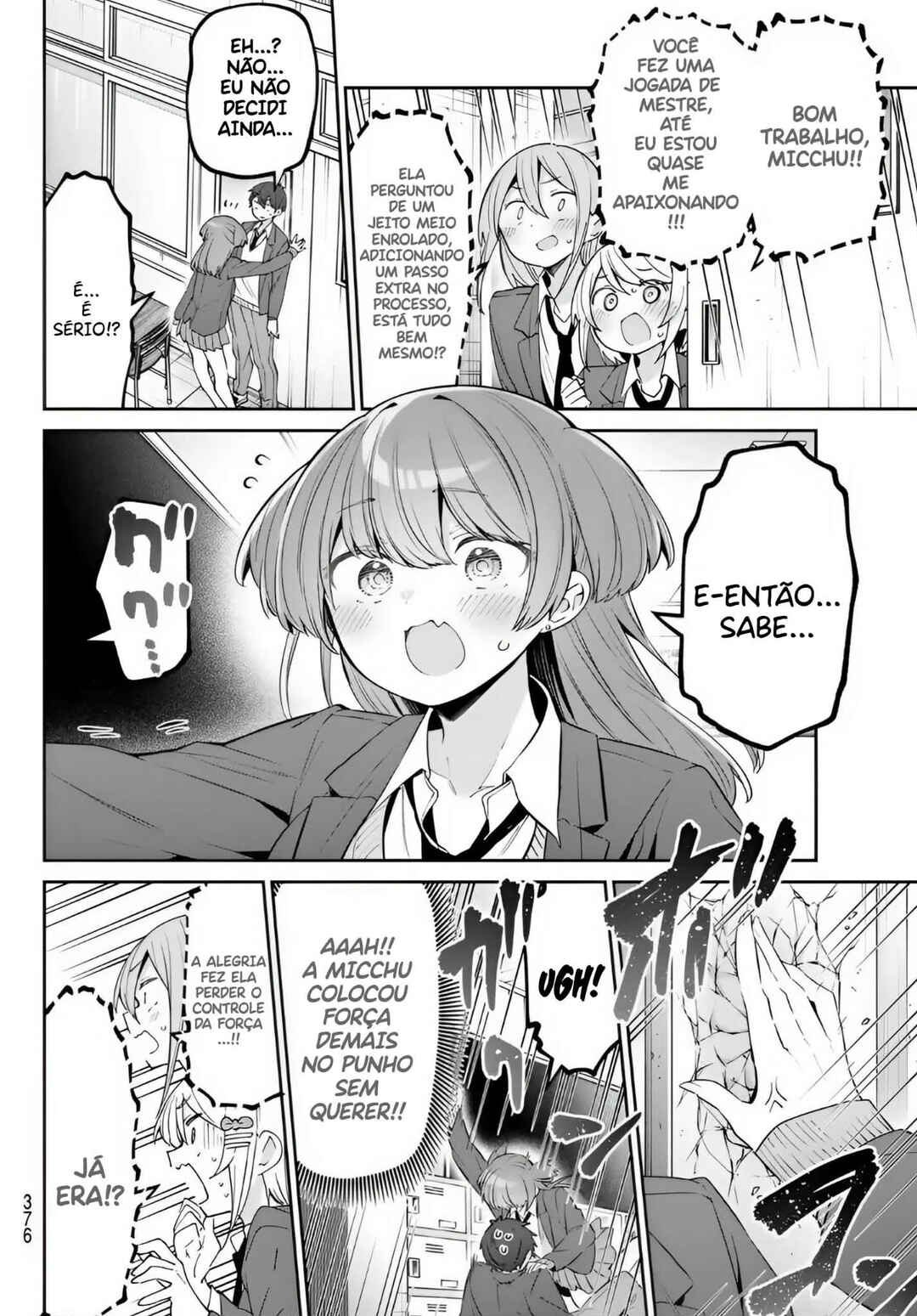 Chapter 77 - Page 6
