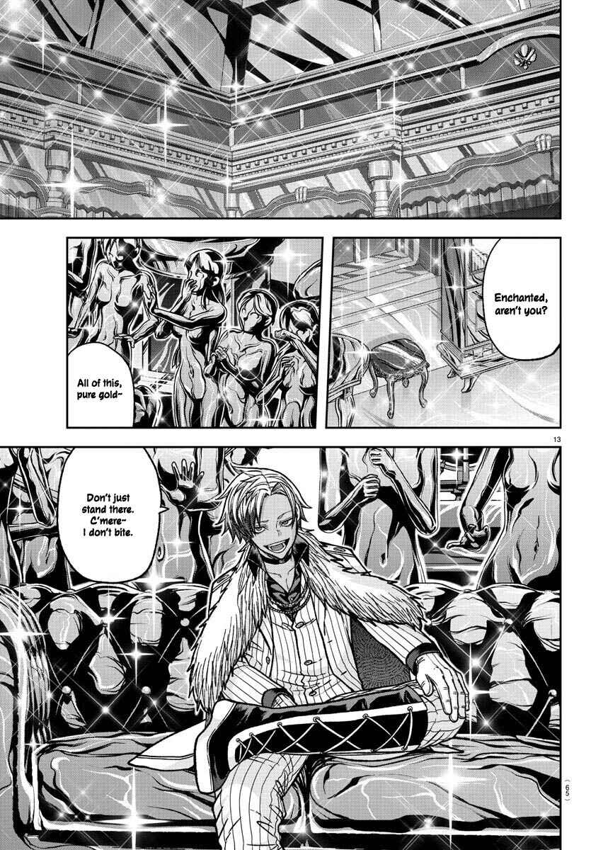 Chapter 121 - Page 13