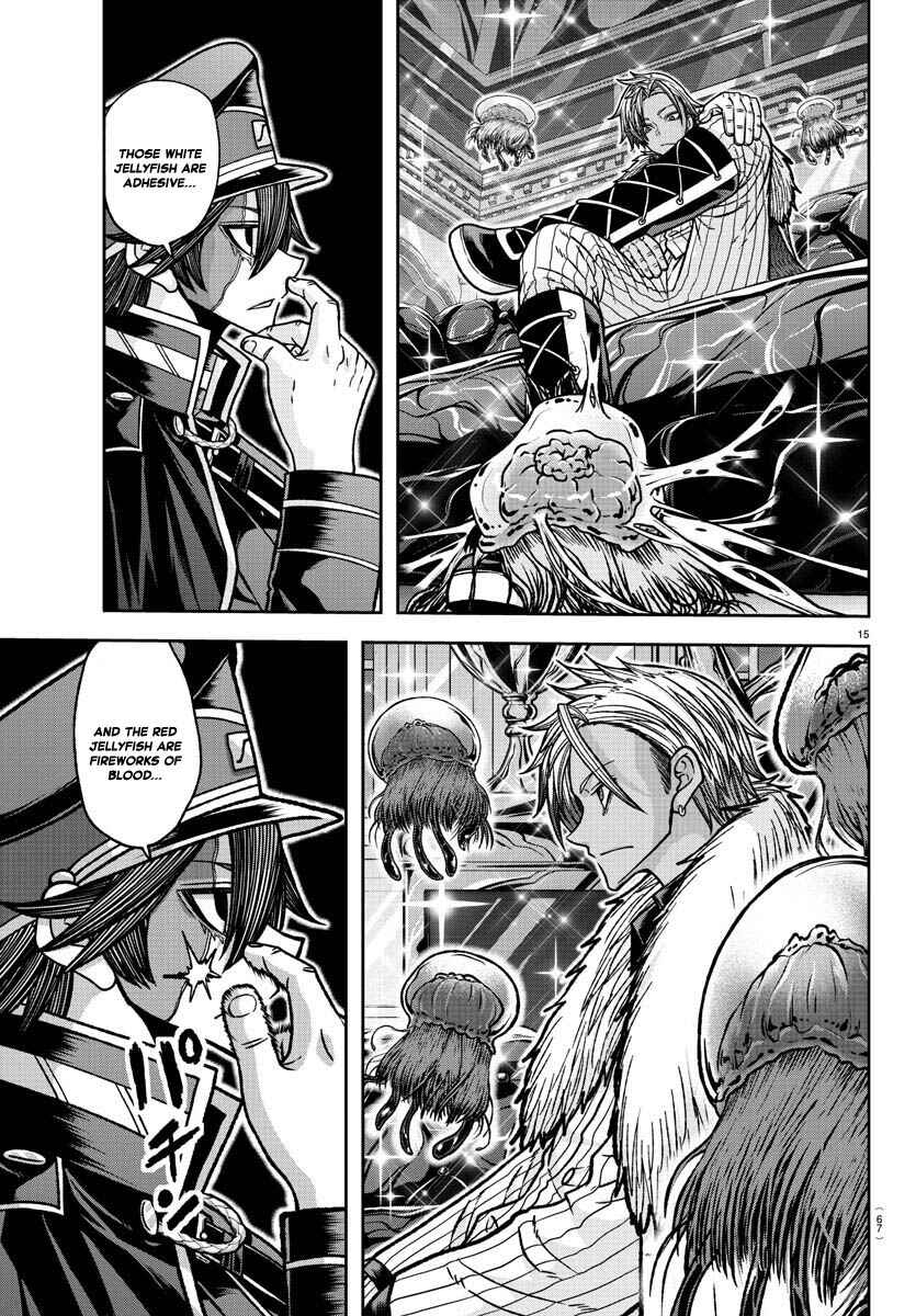 Chapter 121 - Page 15