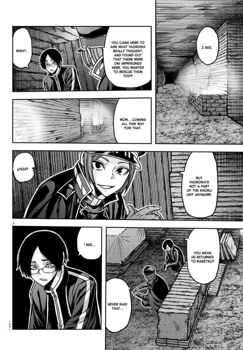 Chapter 121 - Page 2