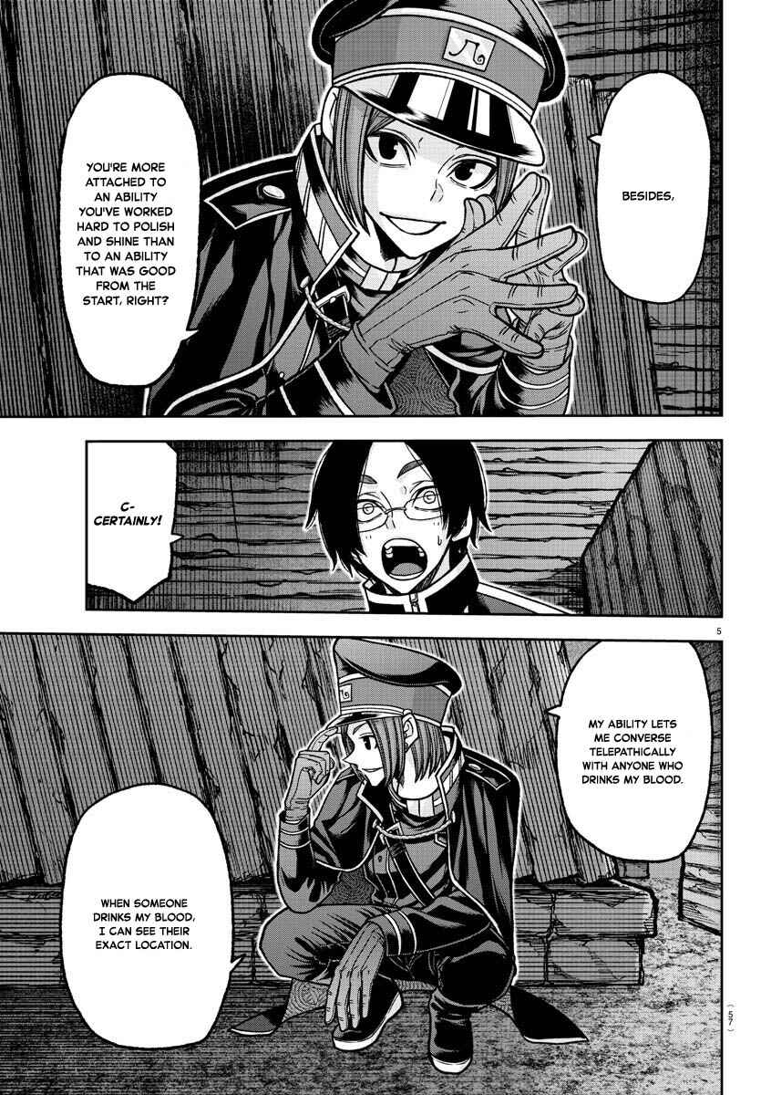 Chapter 121 - Page 5