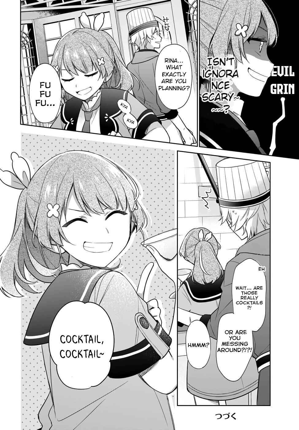 Chapter 22 - Page 28