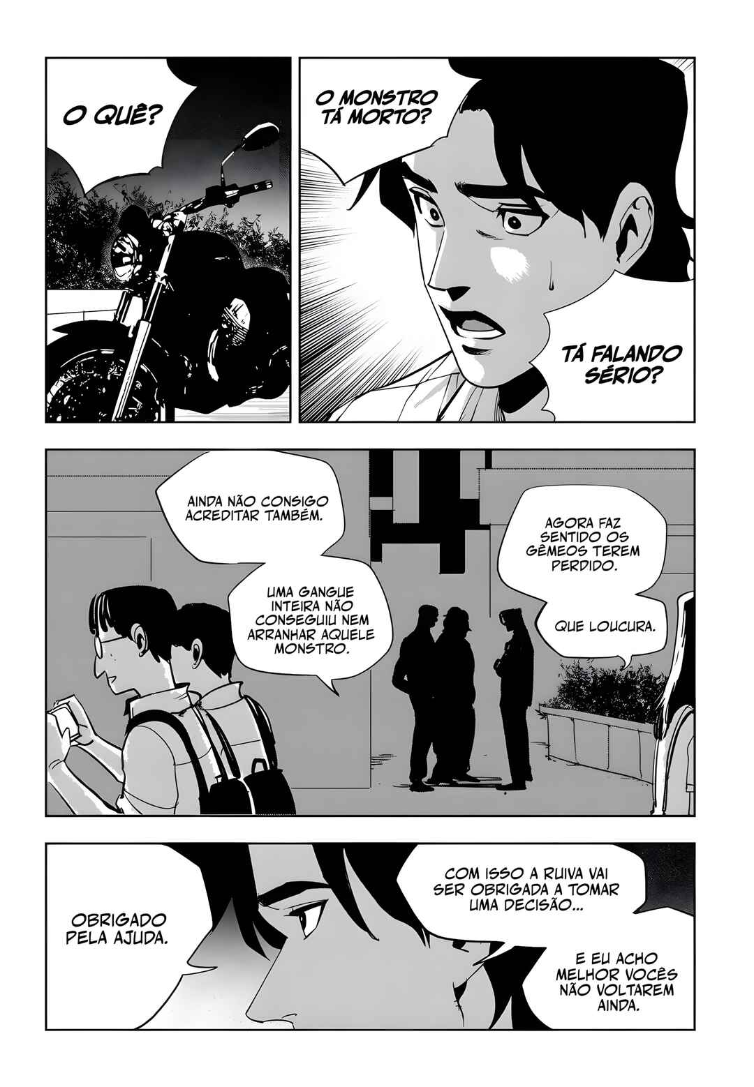 Chapter 80 - Page 13