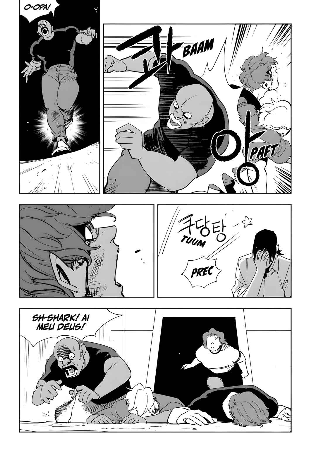 Chapter 80 - Page 5
