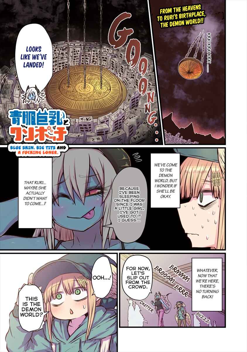 Chapter 11 - Page 1