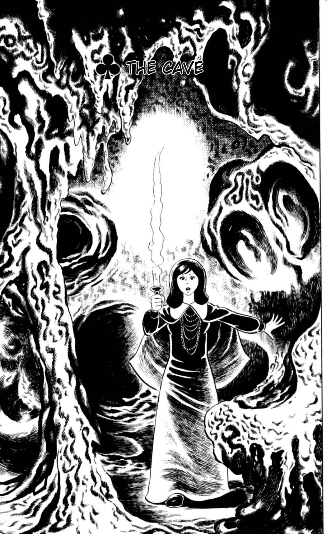 Chapter 100 - Page 1