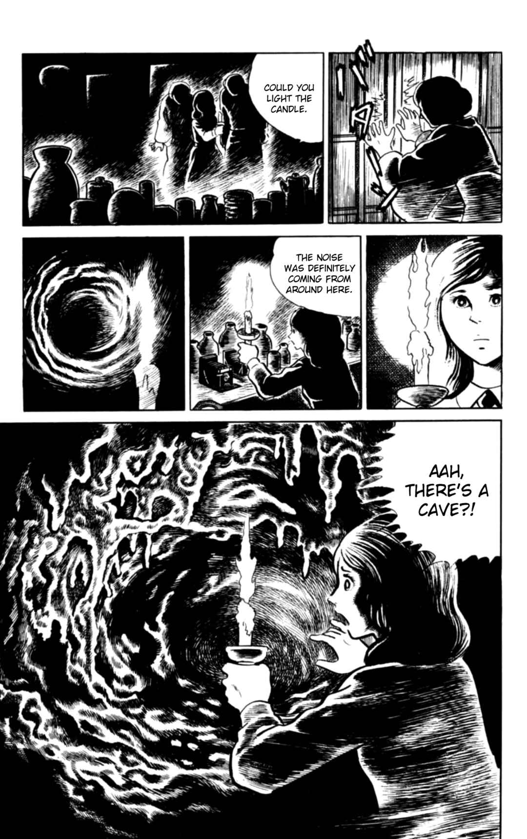 Chapter 100 - Page 11
