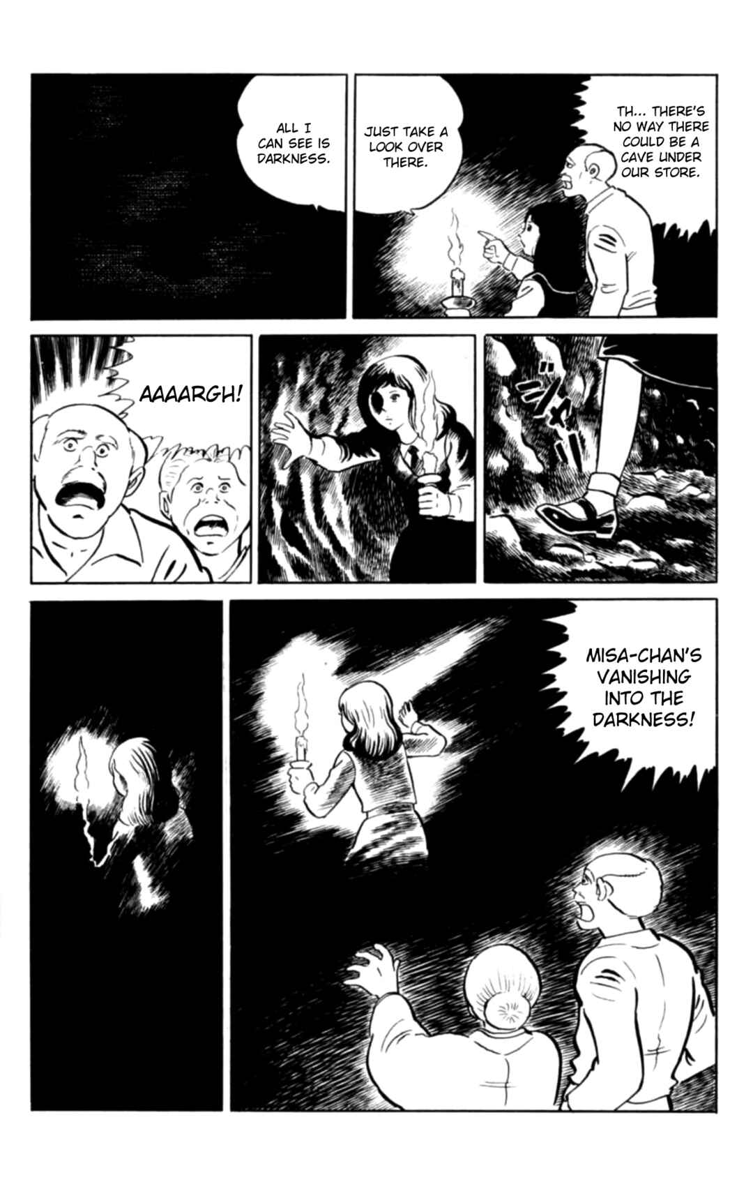 Chapter 100 - Page 12