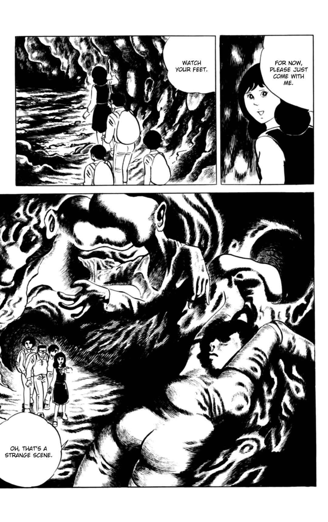 Chapter 100 - Page 19