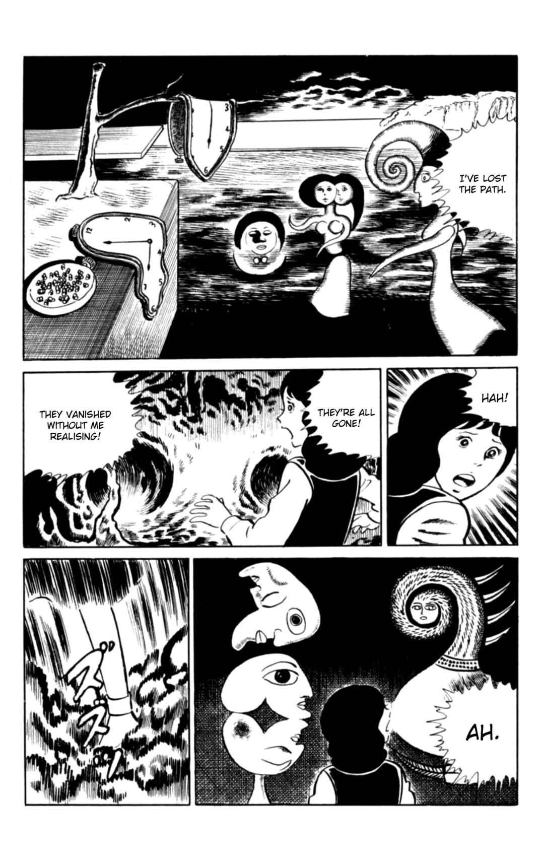 Chapter 100 - Page 20