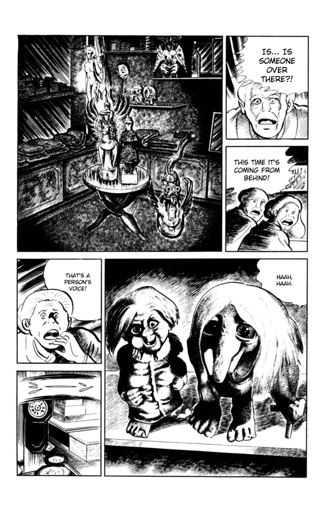 Chapter 100 - Page 6