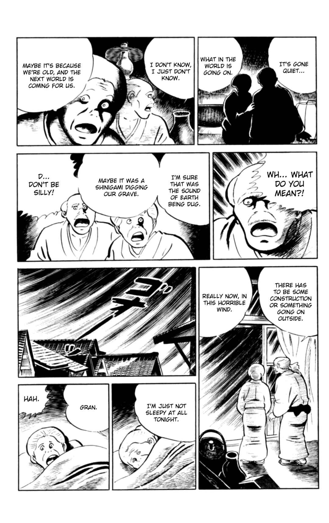 Chapter 100 - Page 7