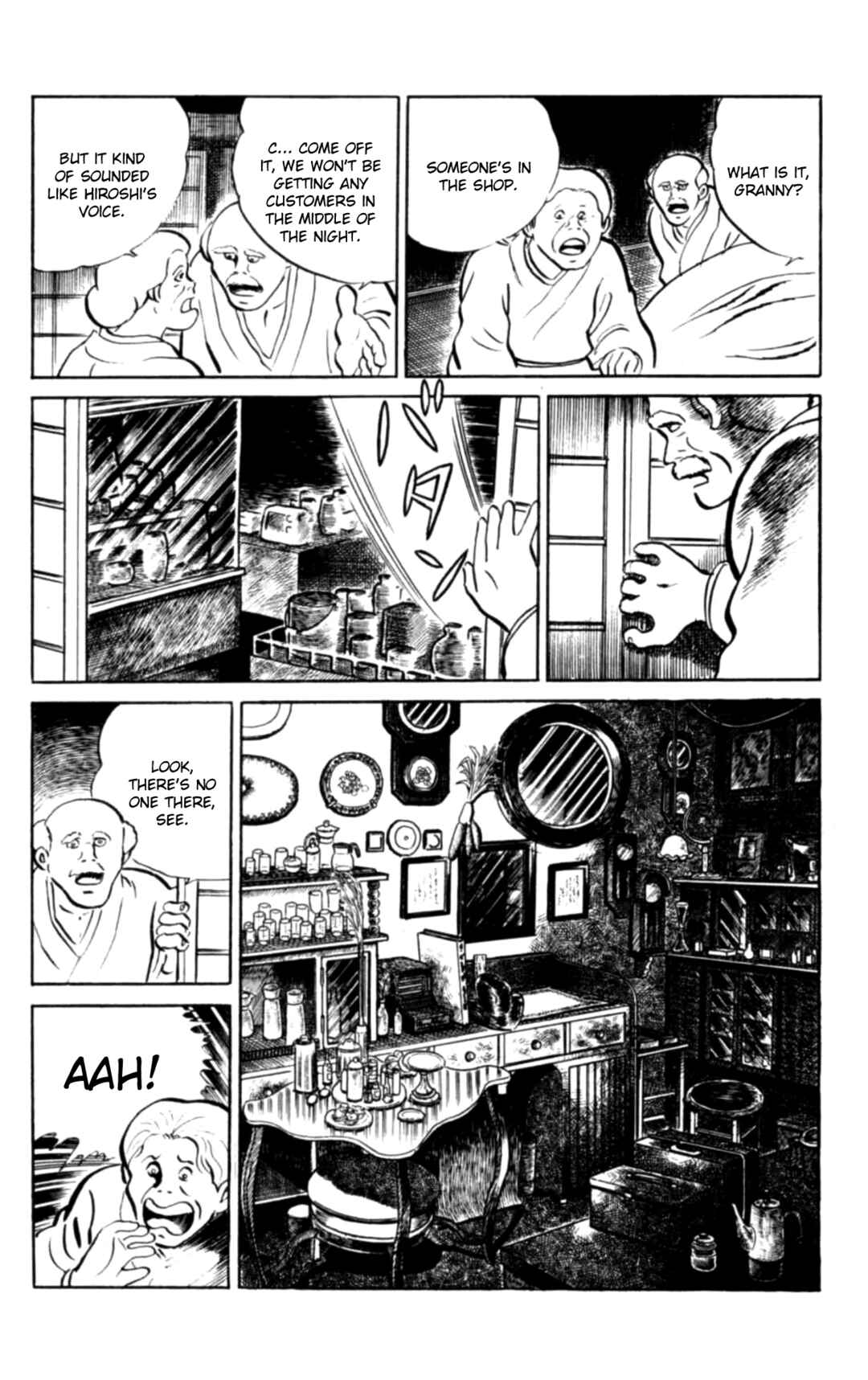 Chapter 100 - Page 8