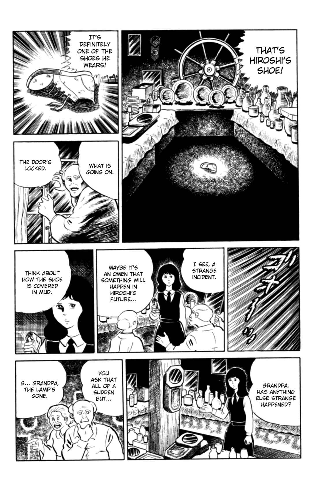 Chapter 100 - Page 9