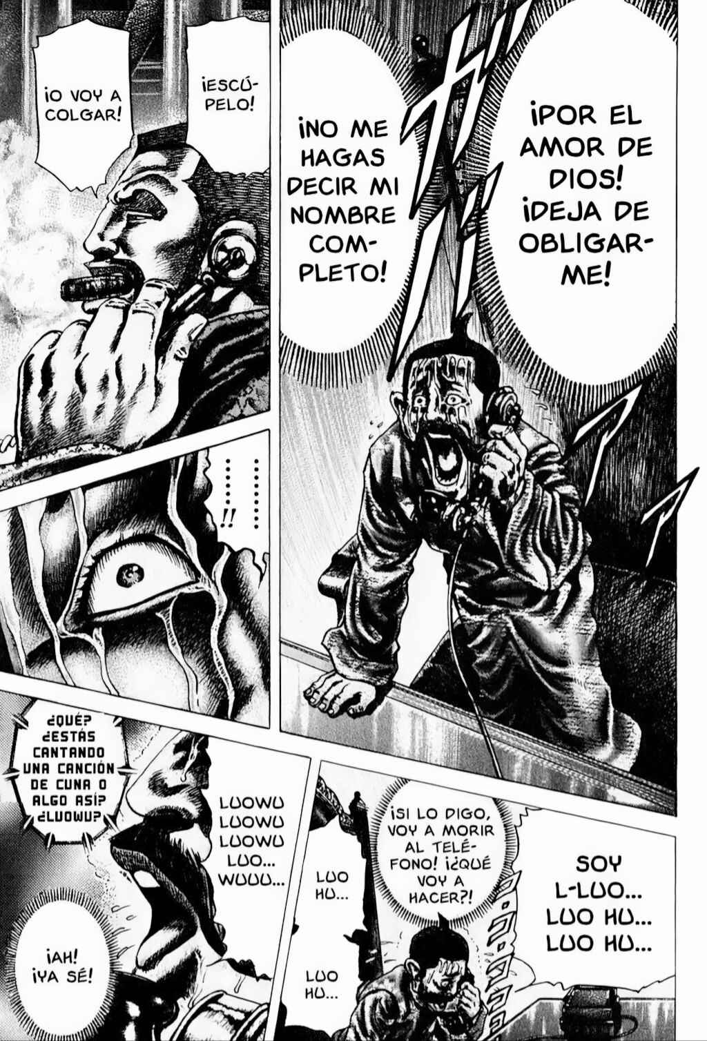 Chapter 98 - Page 5