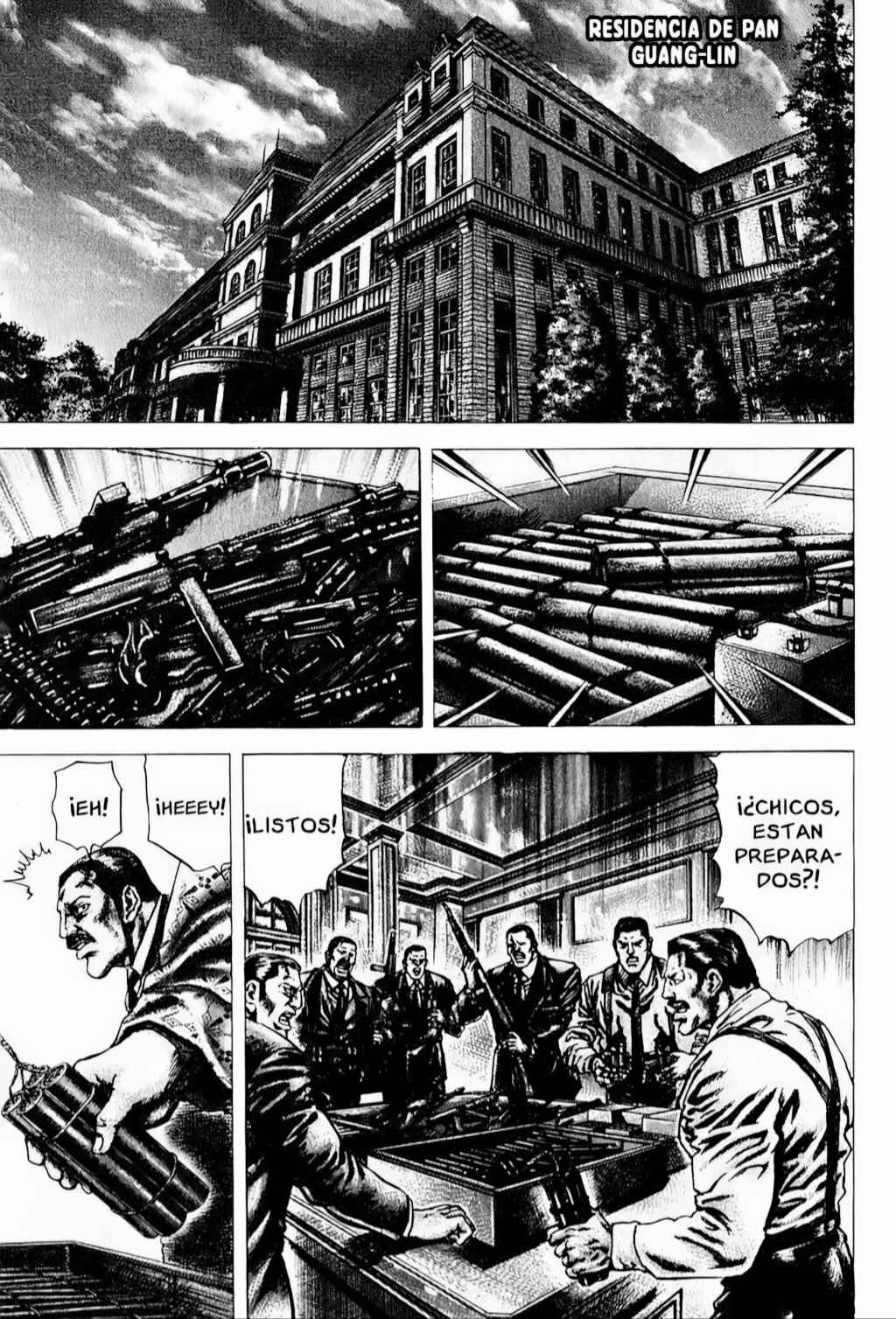 Chapter 98 - Page 7