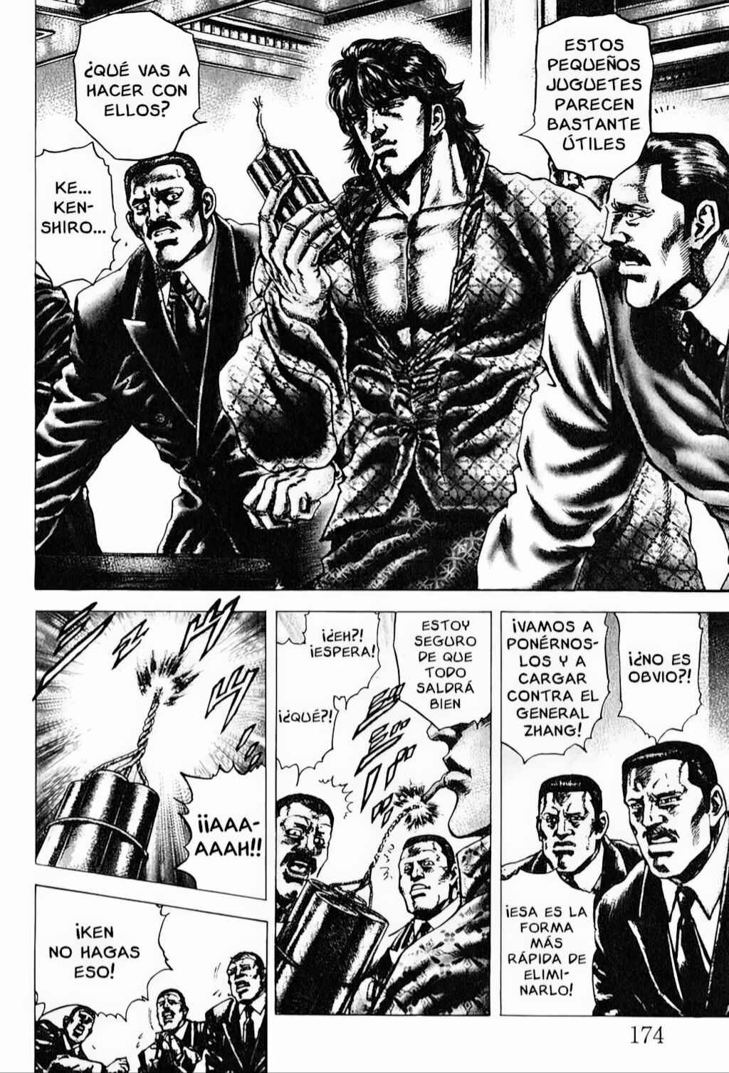 Chapter 98 - Page 8