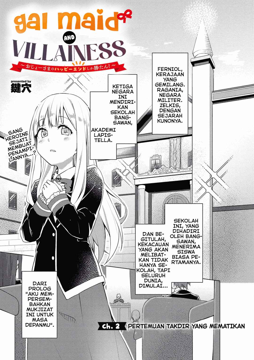 Chapter 2 - Page 2