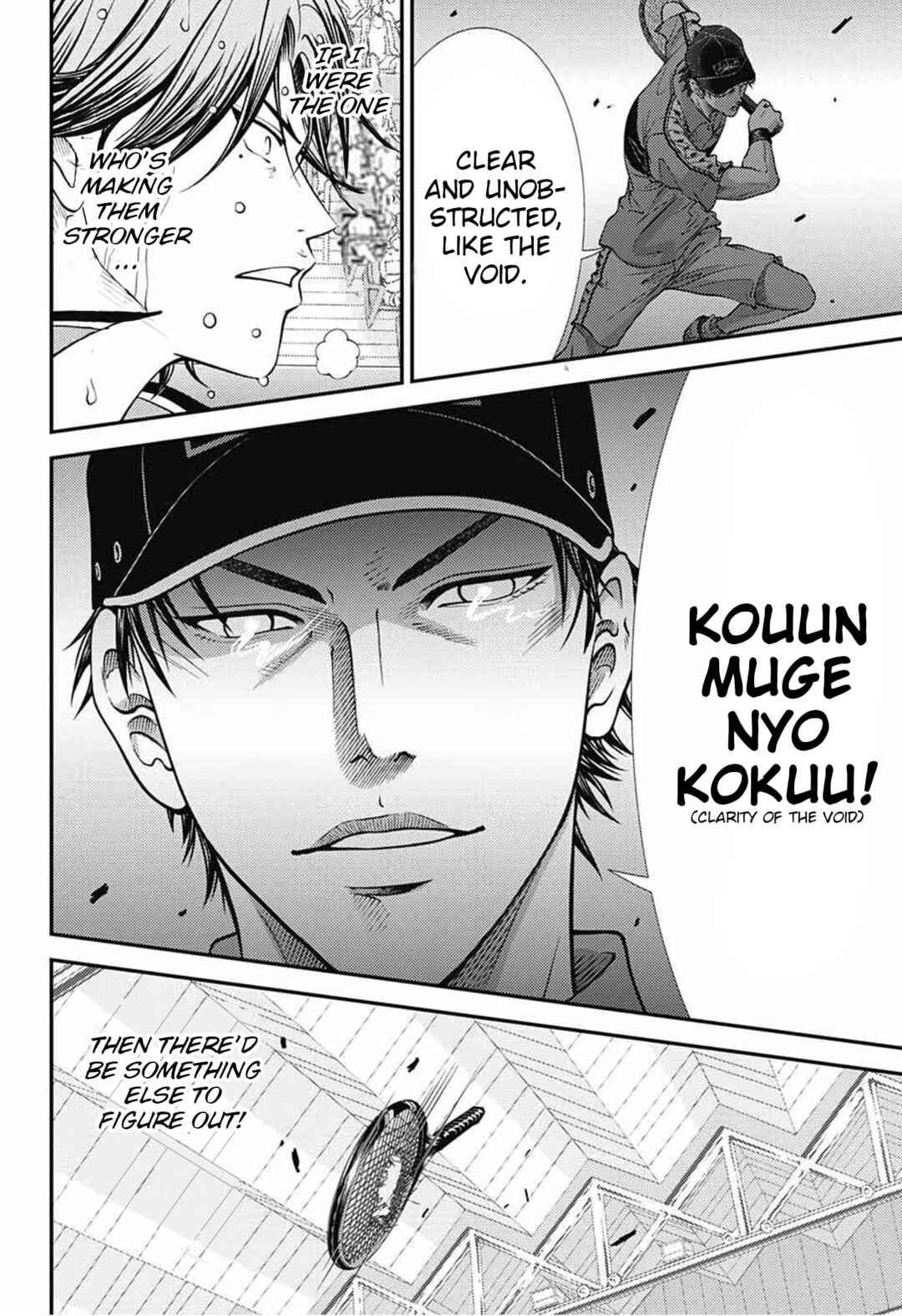 Chapter 395 - Page 11
