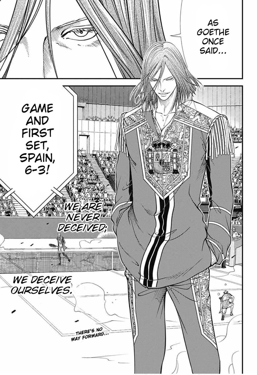 Chapter 395 - Page 2