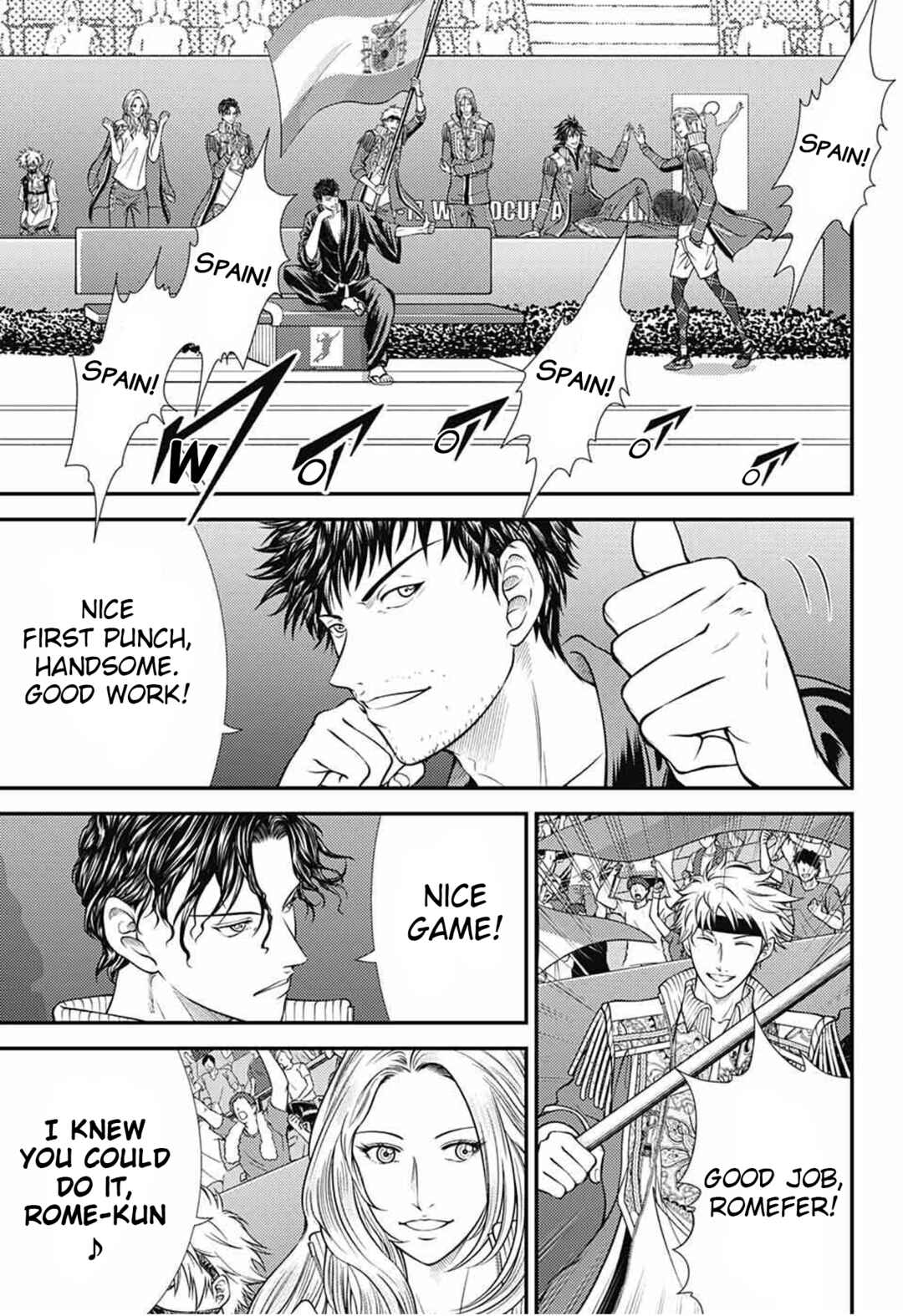 Chapter 395 - Page 4