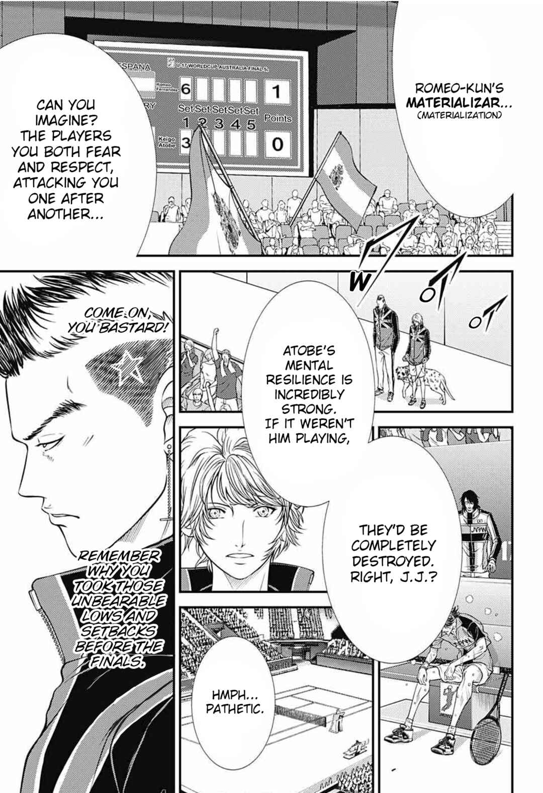 Chapter 395 - Page 6