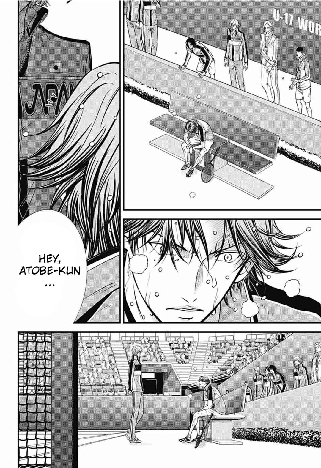 Chapter 395 - Page 7