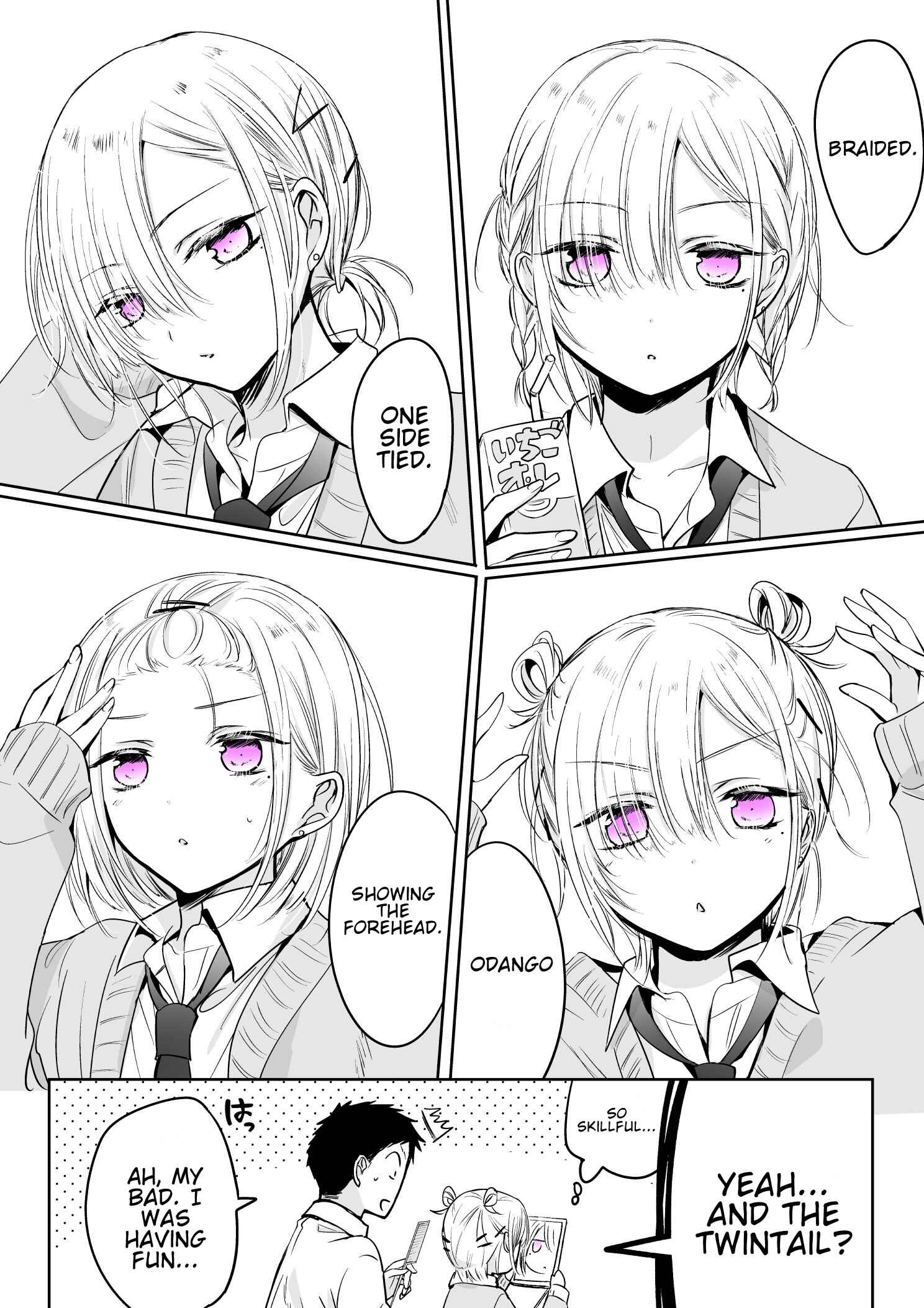Chapter 2 - Page 3
