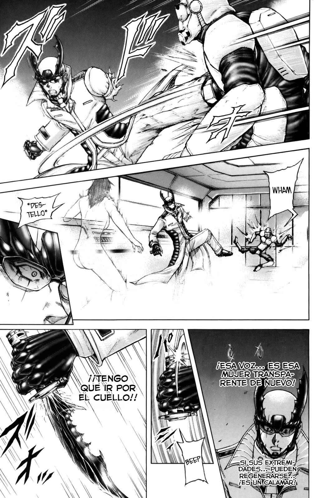 Chapter 73 - Page 11