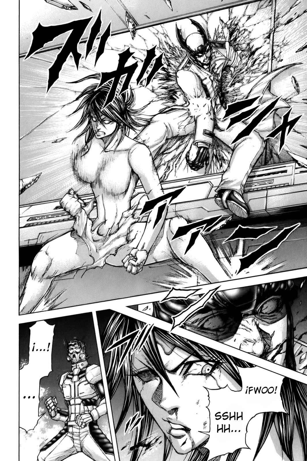 Chapter 73 - Page 14