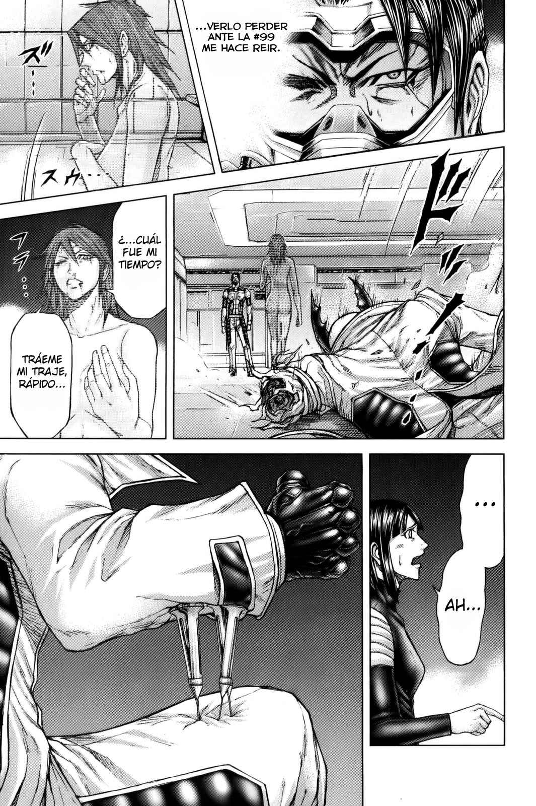 Chapter 73 - Page 15