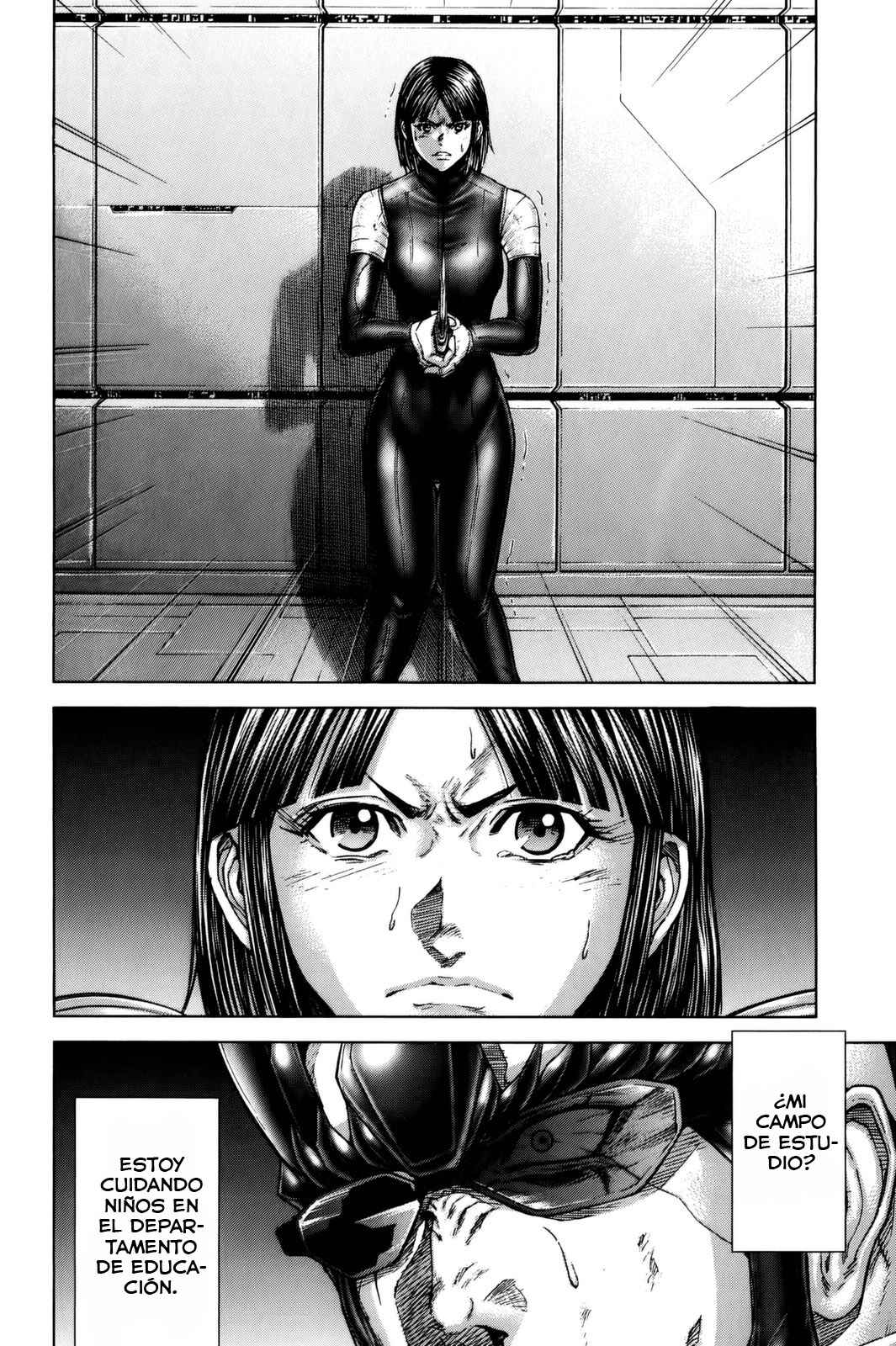 Chapter 73 - Page 7