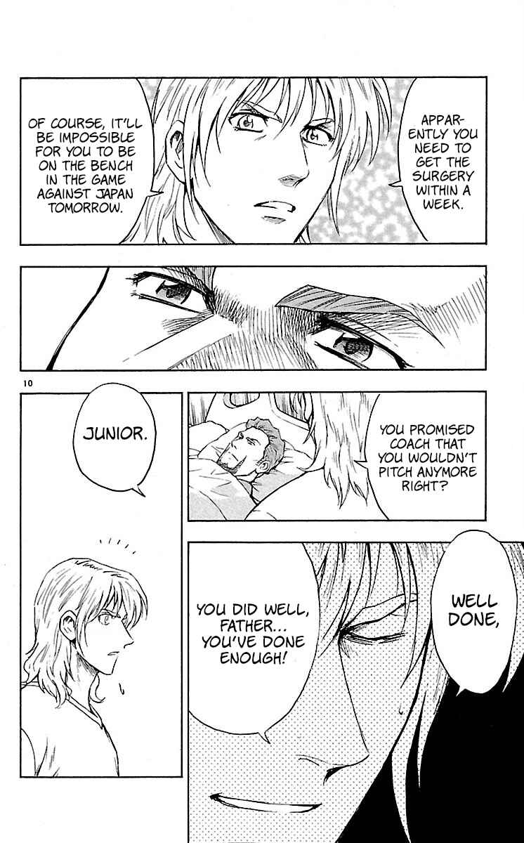 Chapter 579 - Page 10