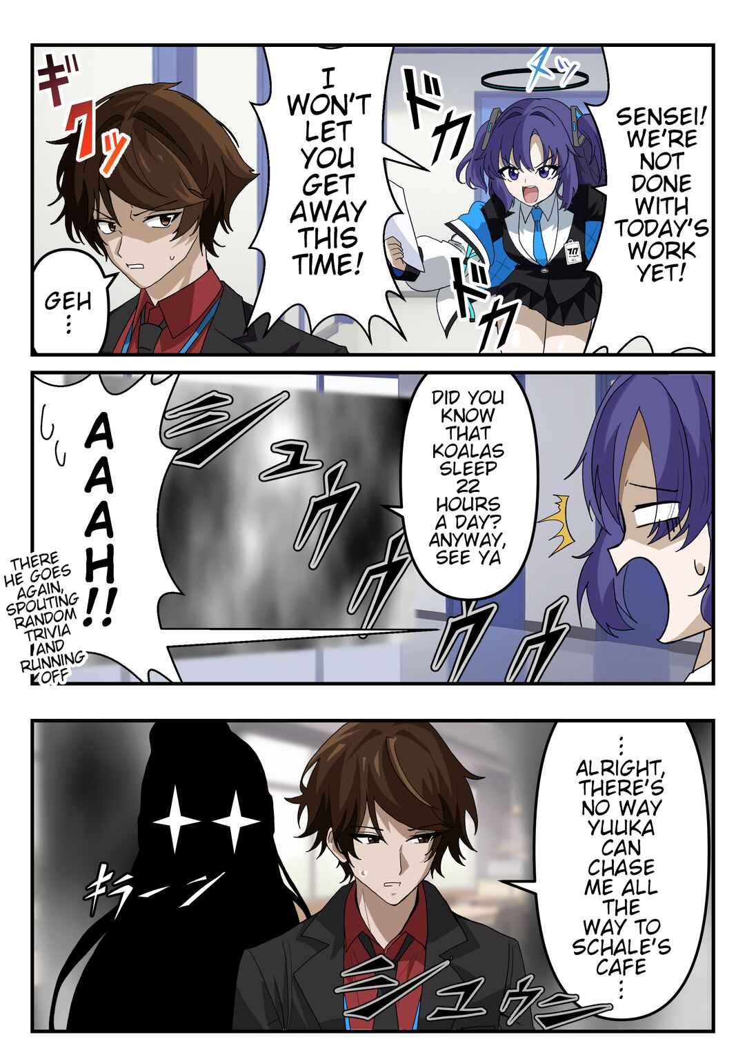 Chapter 26 - Page 1