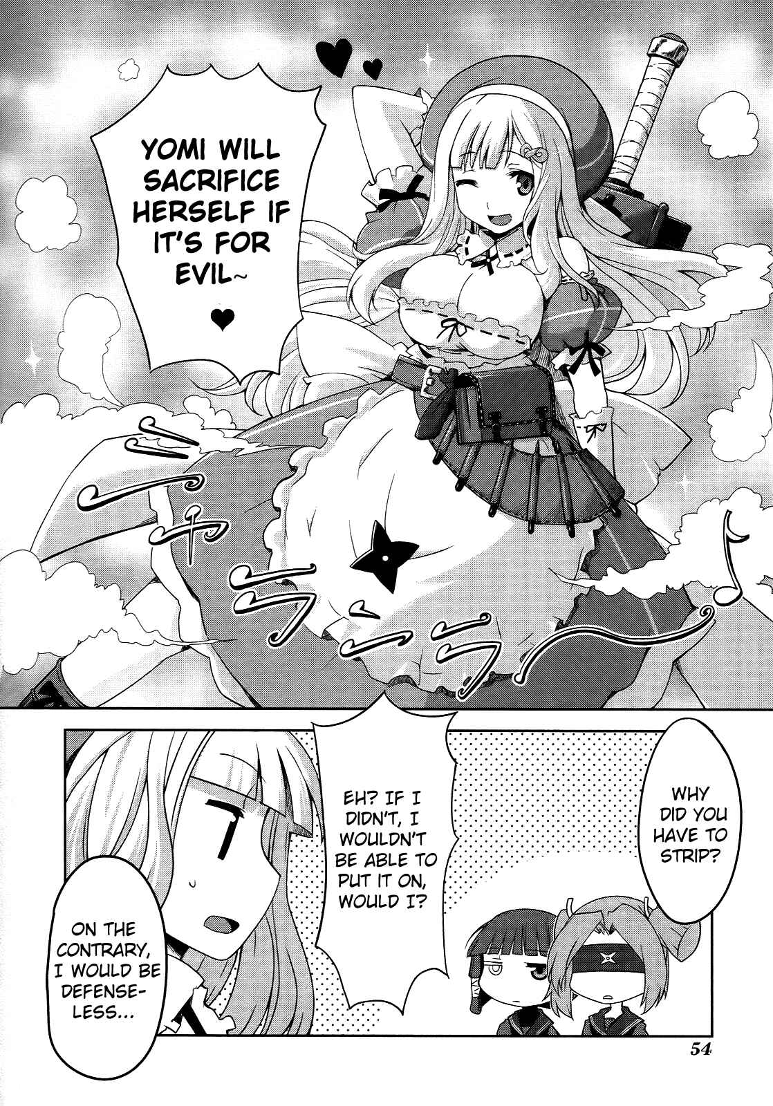 Chapter 3 - Page 12