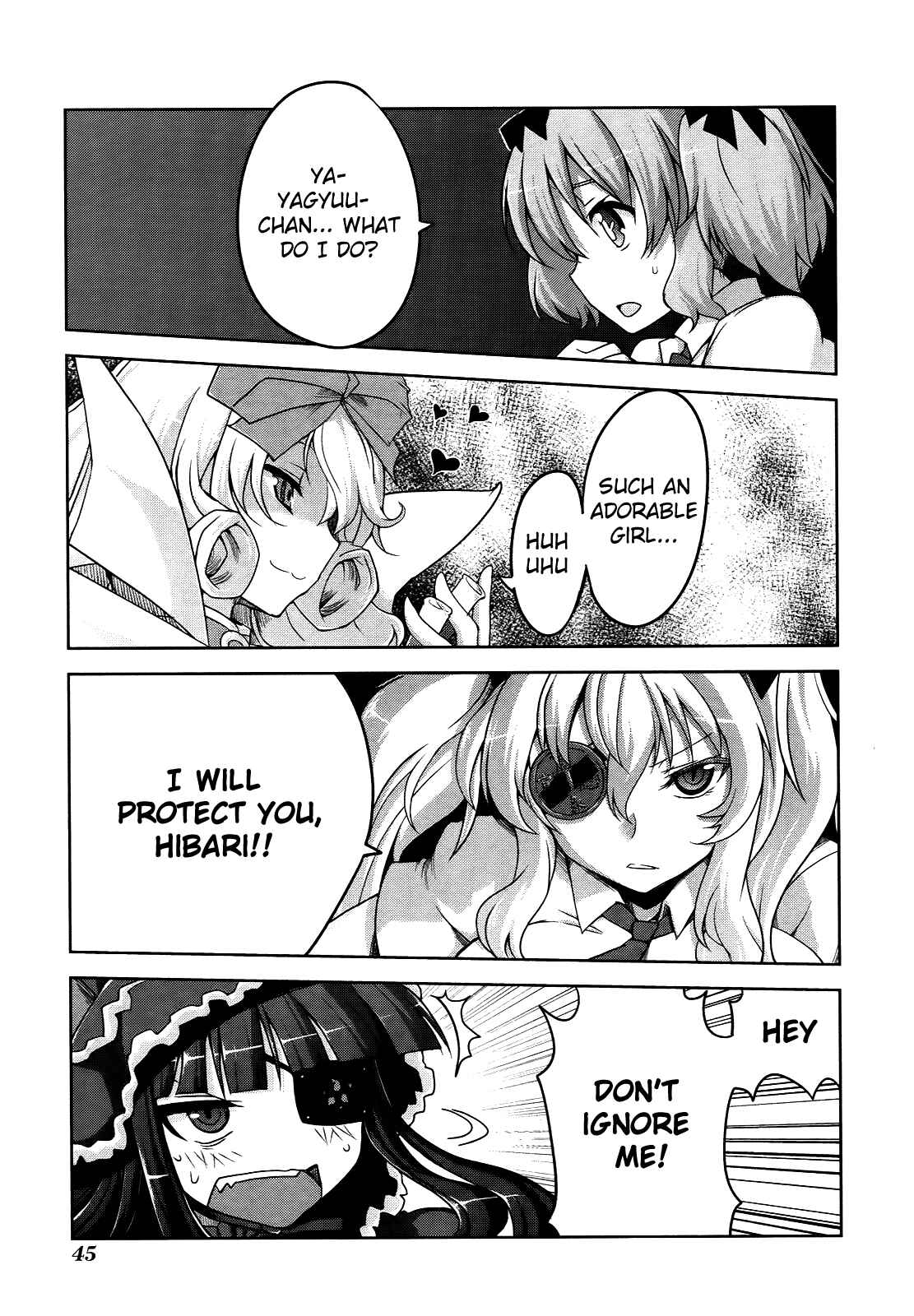 Chapter 3 - Page 3