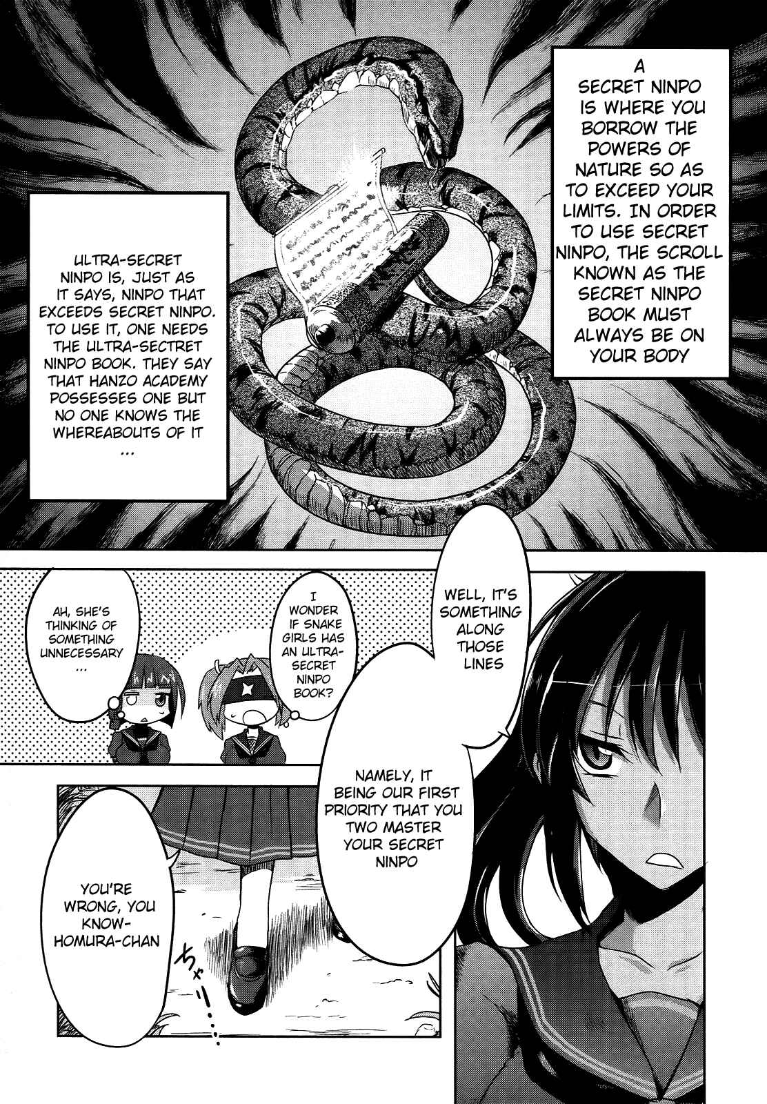 Chapter 3 - Page 9