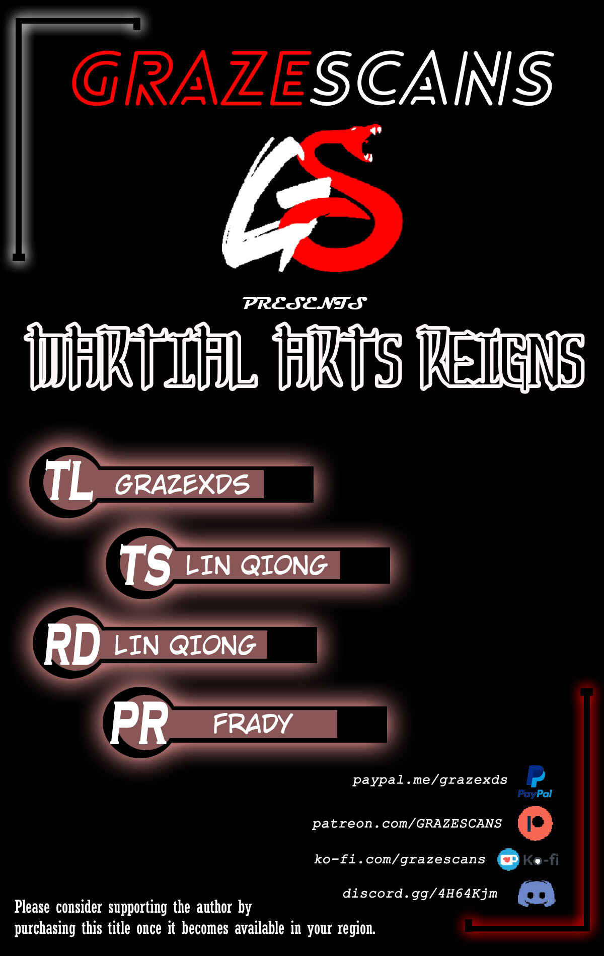 Chapter 193 - Page 1